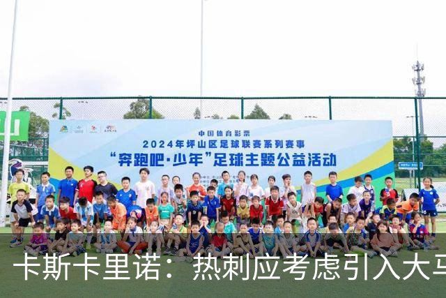 卡斯卡里诺：热刺应考虑引入大马丁，金斯基并非理想人选
